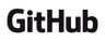 github logo